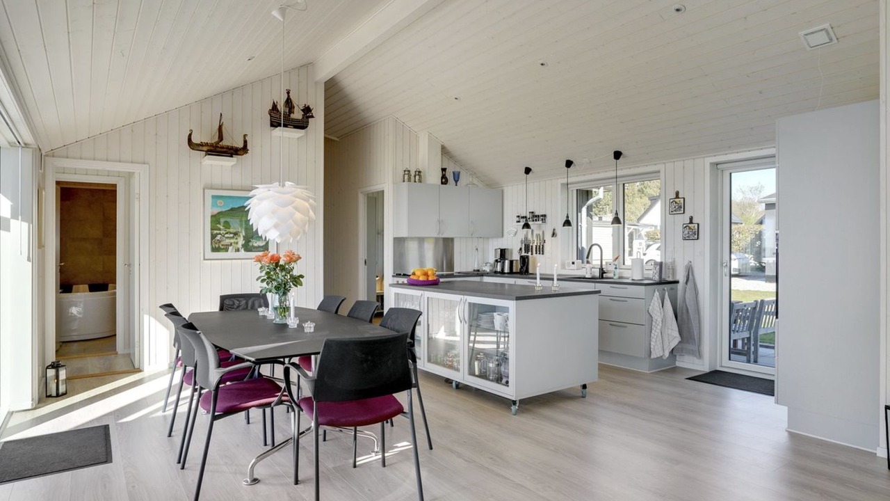 Photo of Livingroom in Diernæs