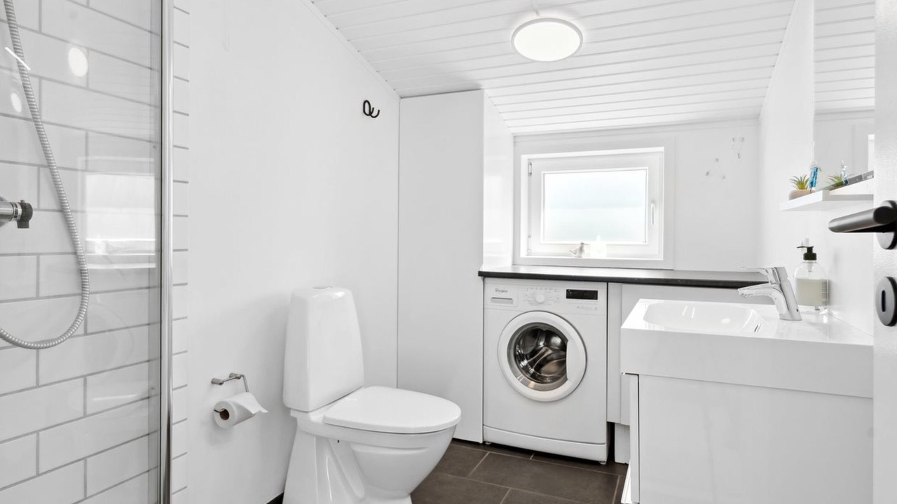 Photo of Bathroom in Bjert