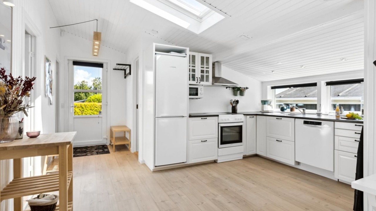 Photo of Bedroom in Bjert