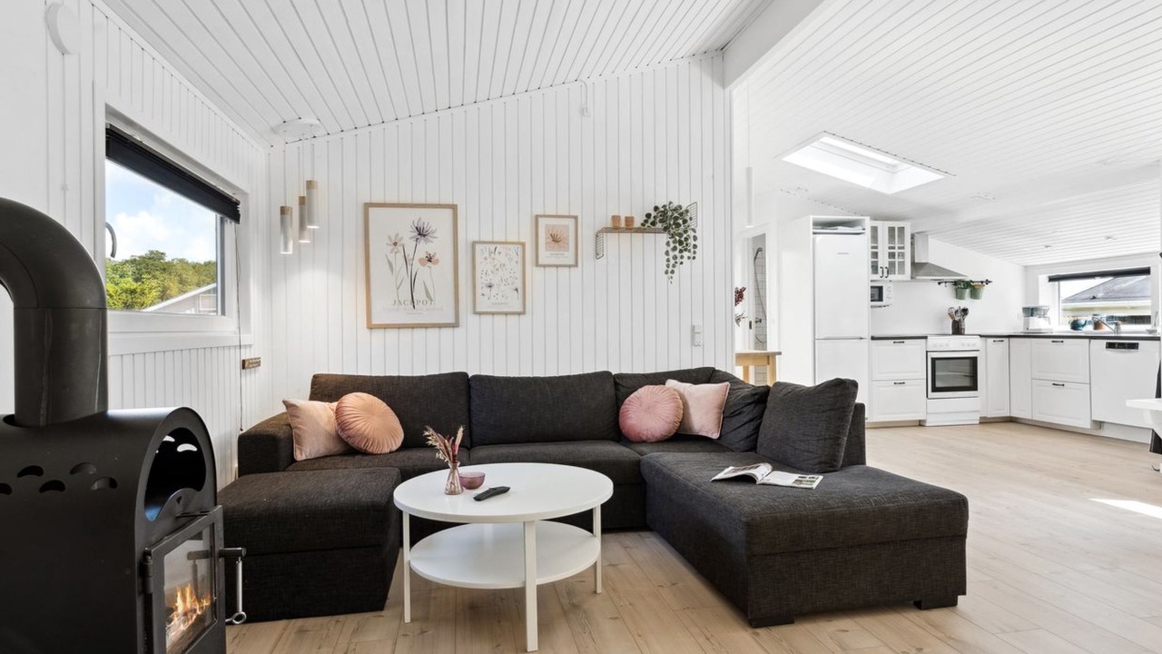 Photo of Livingroom in Bjert
