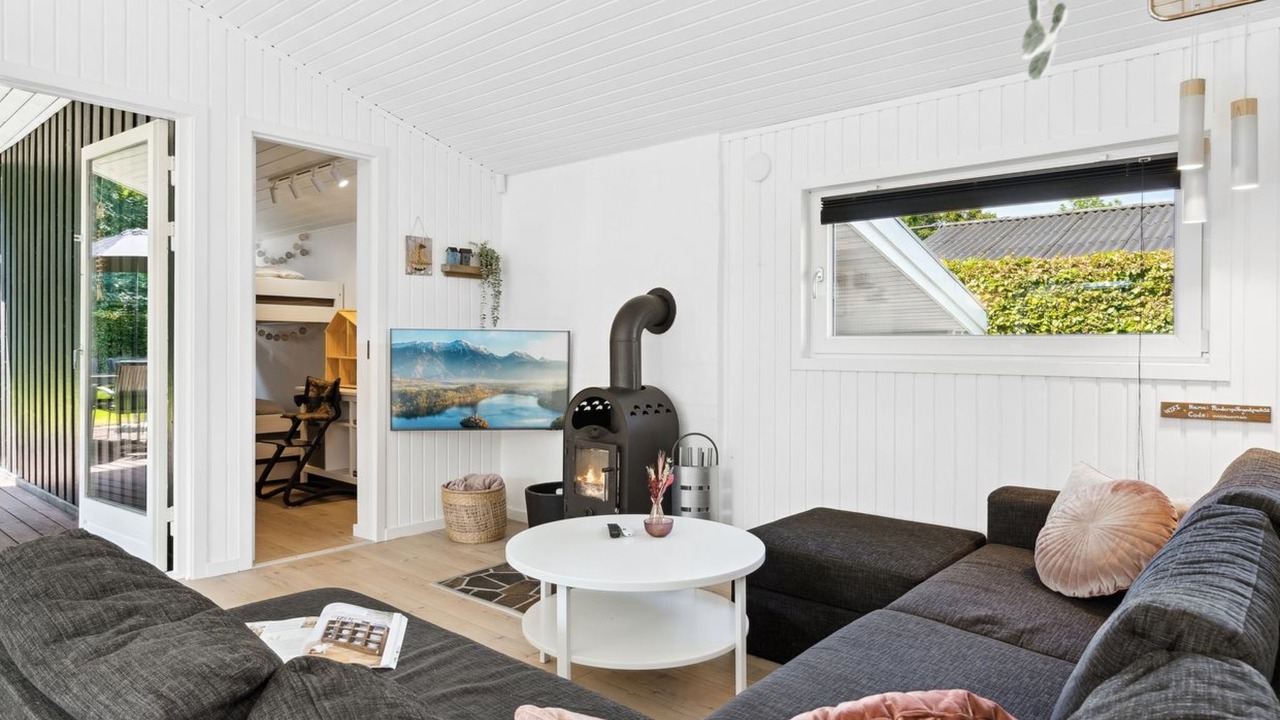 Photo of Livingroom in Bjert