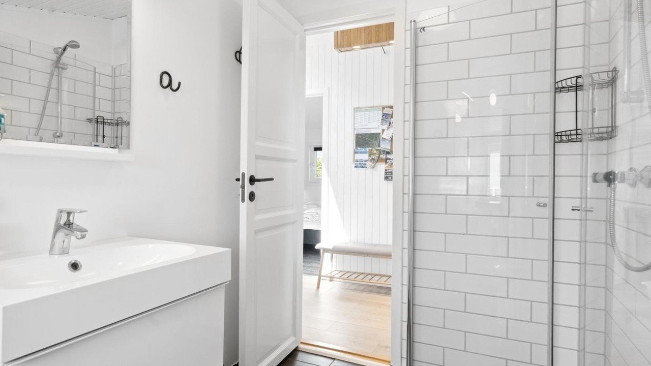 Photo of Bathroom in Bjert
