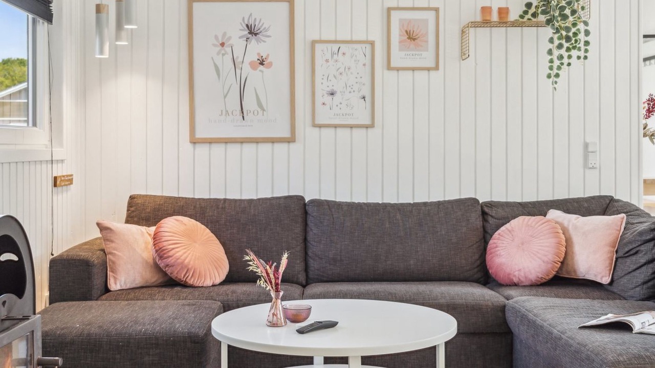 Photo of Livingroom in Bjert