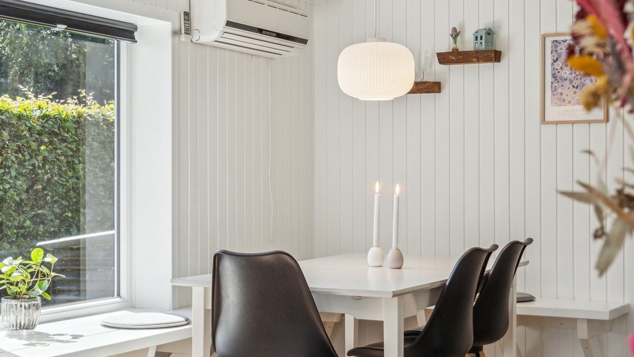 Photo of Livingroom in Bjert