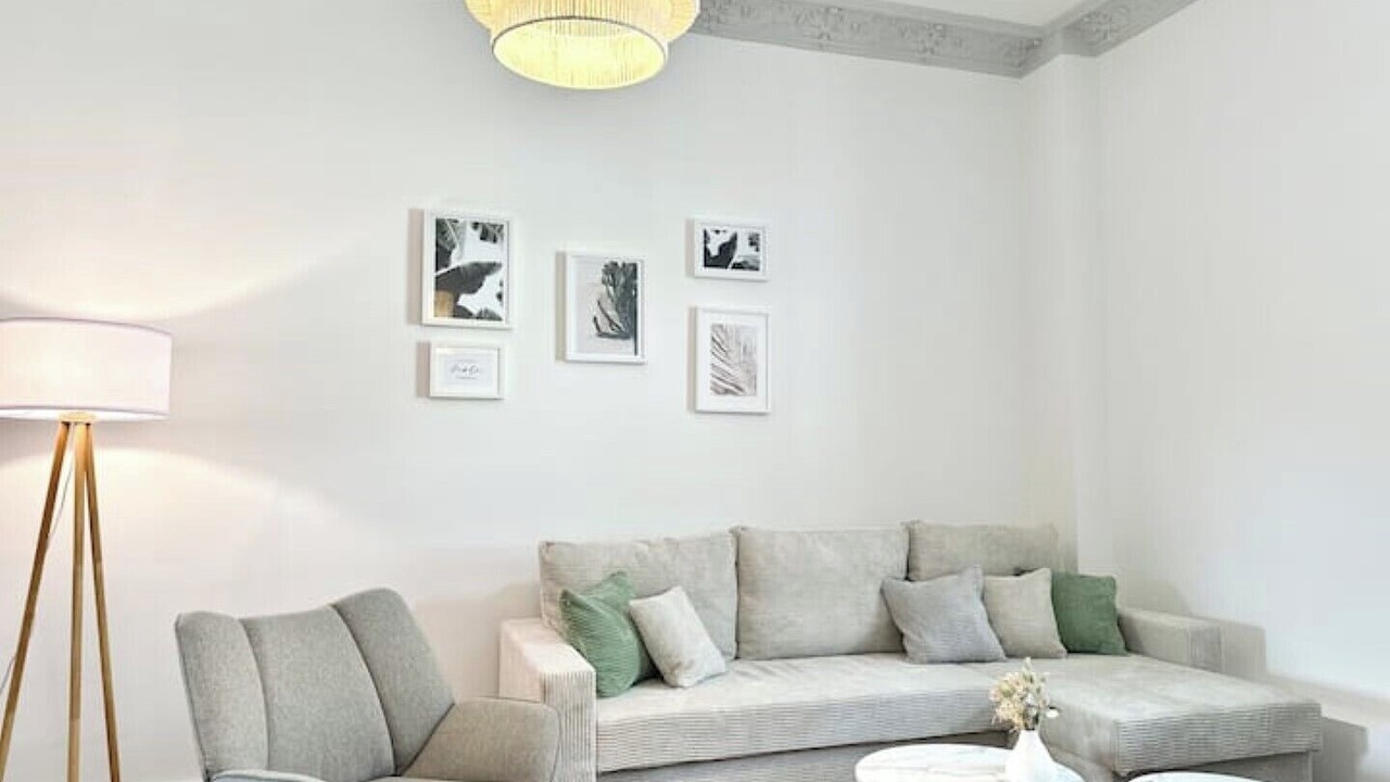 Photo of Livingroom in Heidelberg