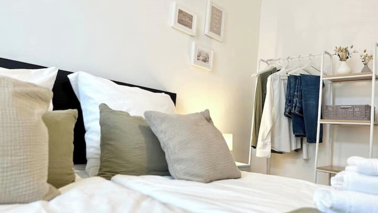 Photo of Bedroom in Heidelberg