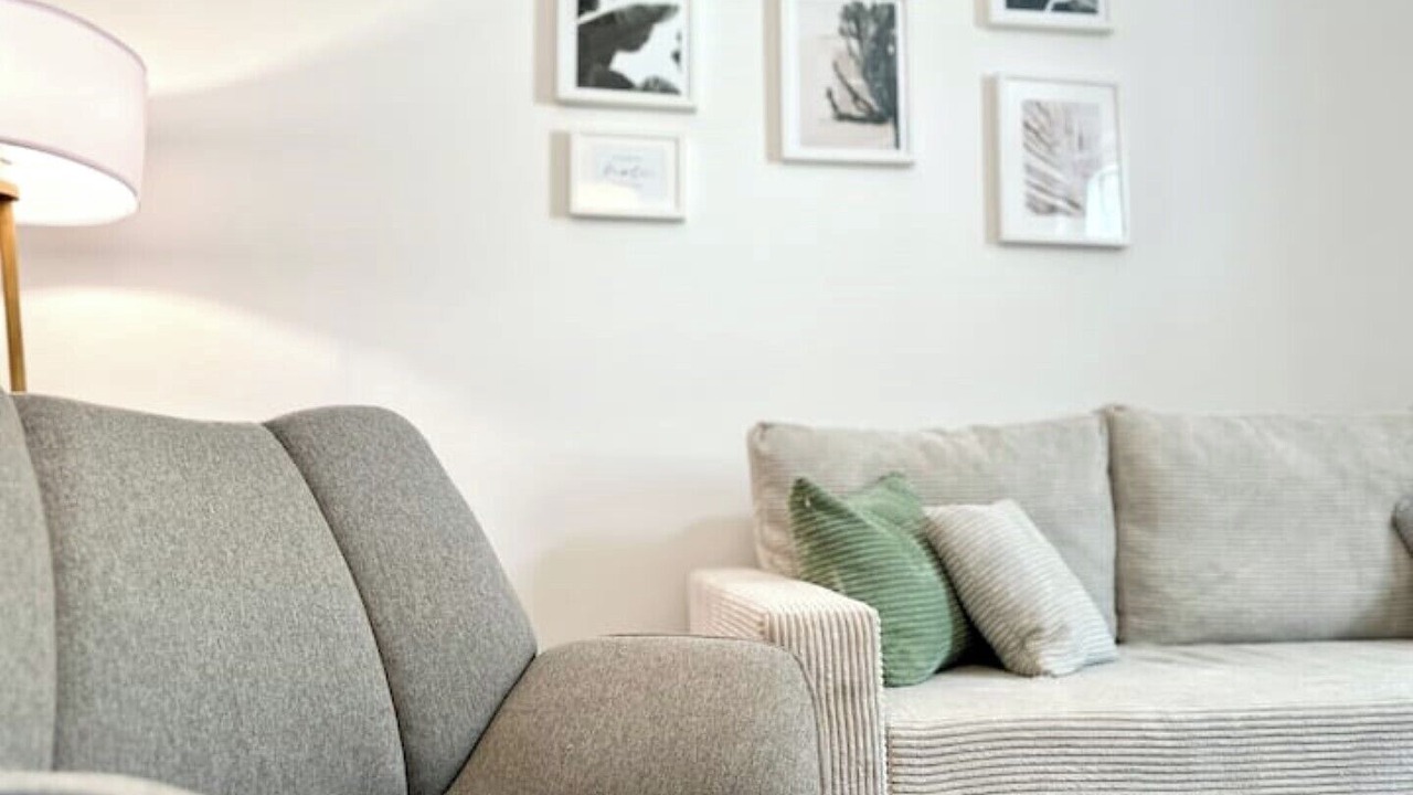 Photo of Livingroom in Heidelberg