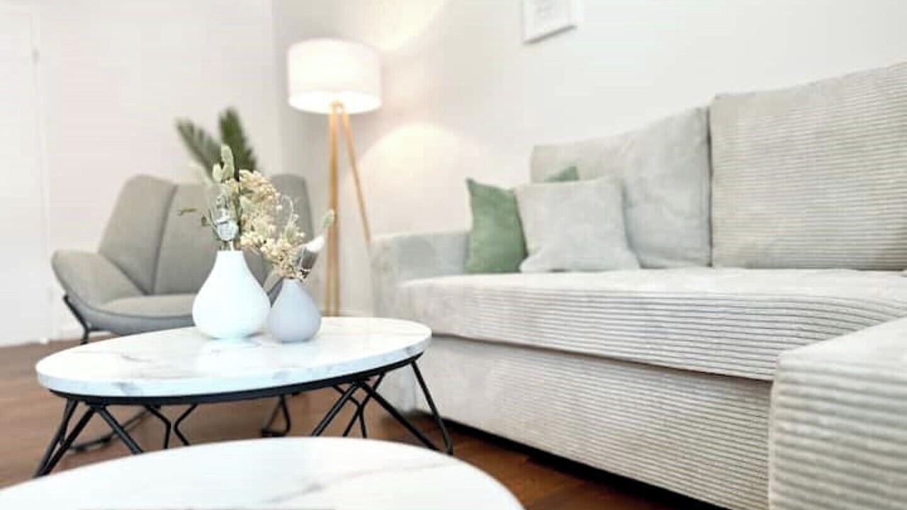 Photo of Livingroom in Heidelberg
