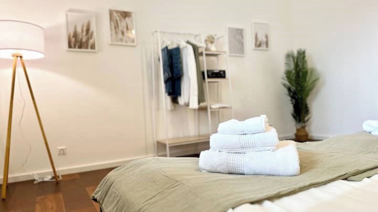 Photo of Bedroom in Heidelberg