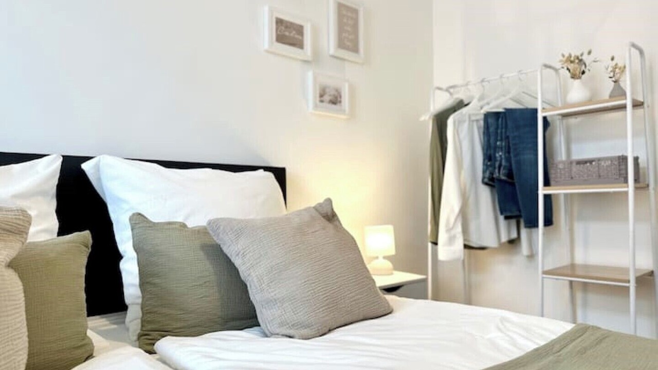 Photo of Bedroom in Heidelberg