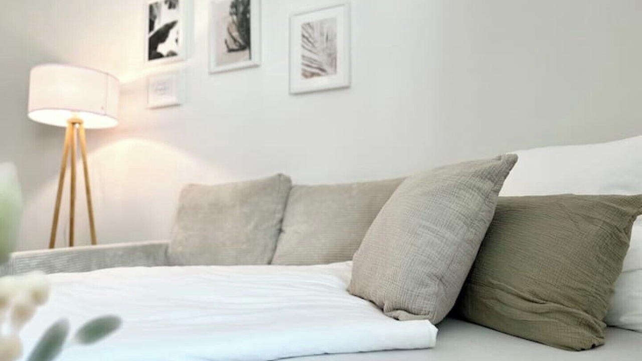 Photo of Bedroom in Heidelberg
