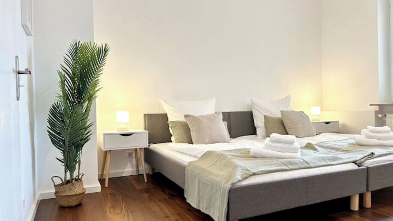 Photo of Bedroom in Heidelberg