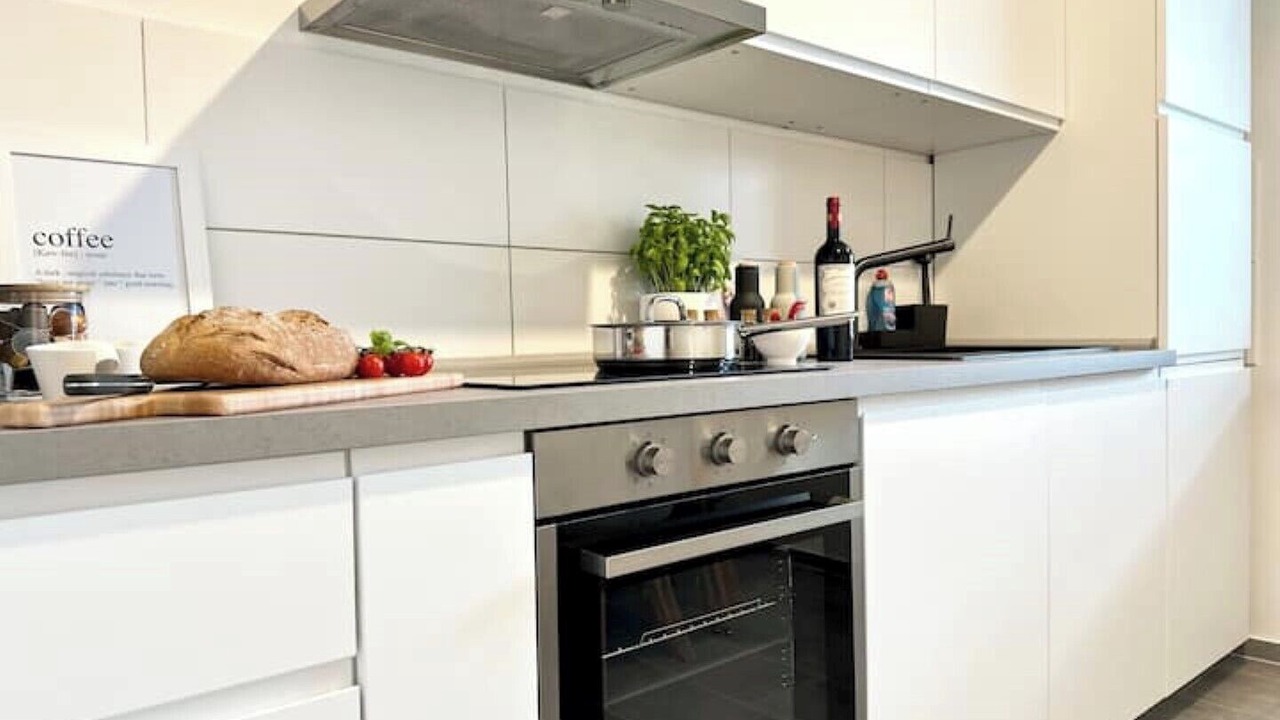 Photo of Kitchen in Heidelberg