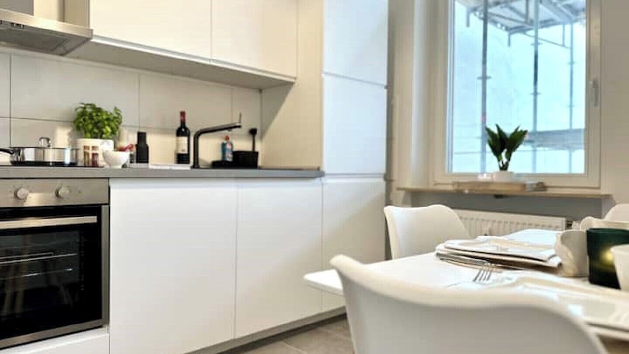 Photo of Kitchen in Heidelberg