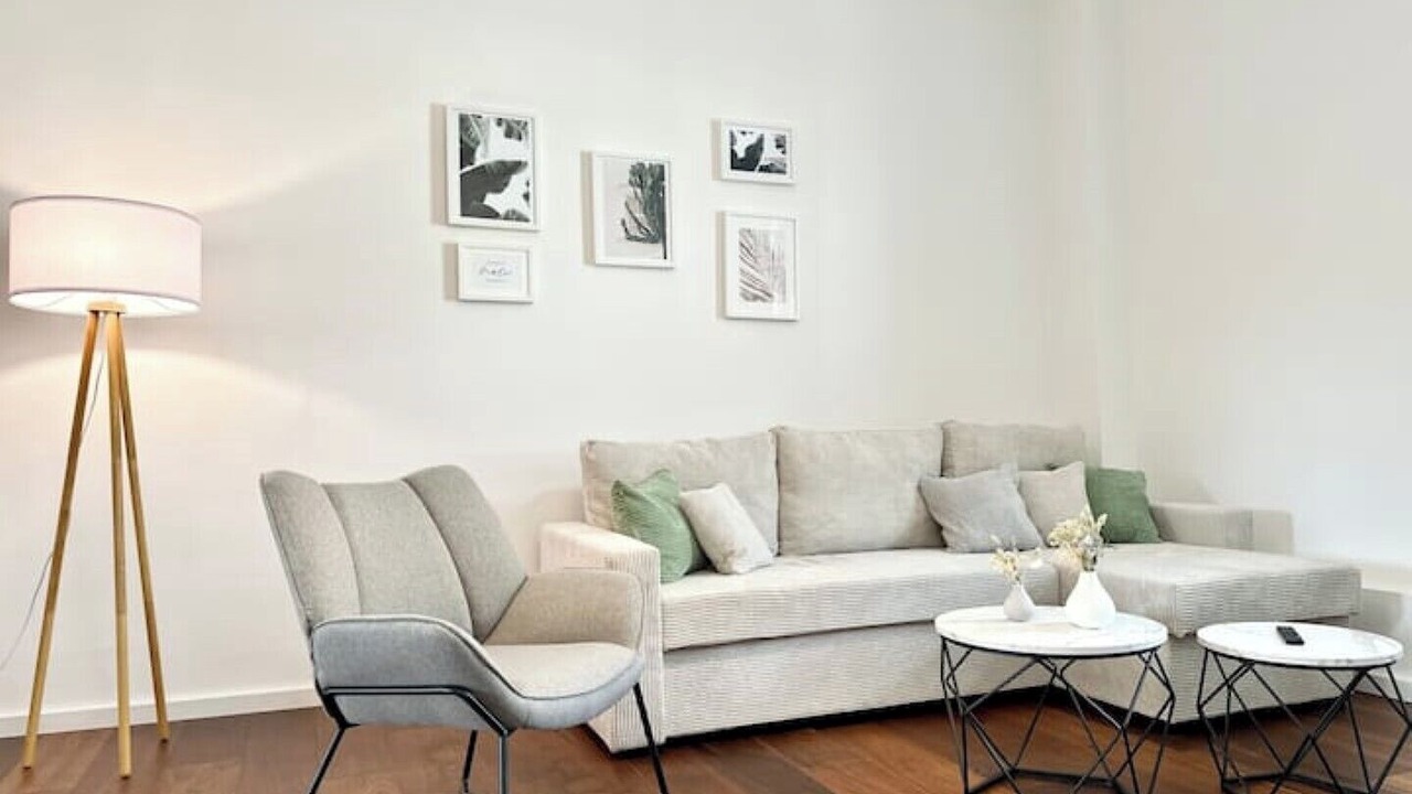 Photo of Livingroom in Heidelberg