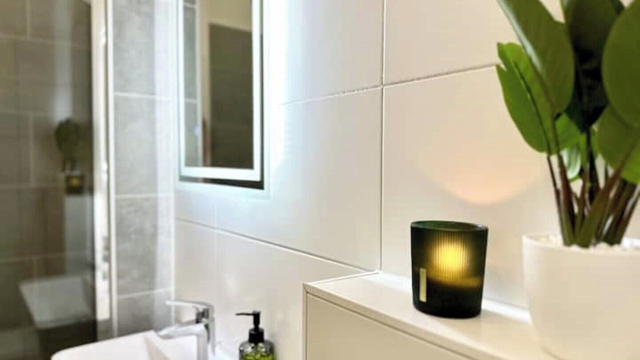 Photo of Bathroom in Heidelberg