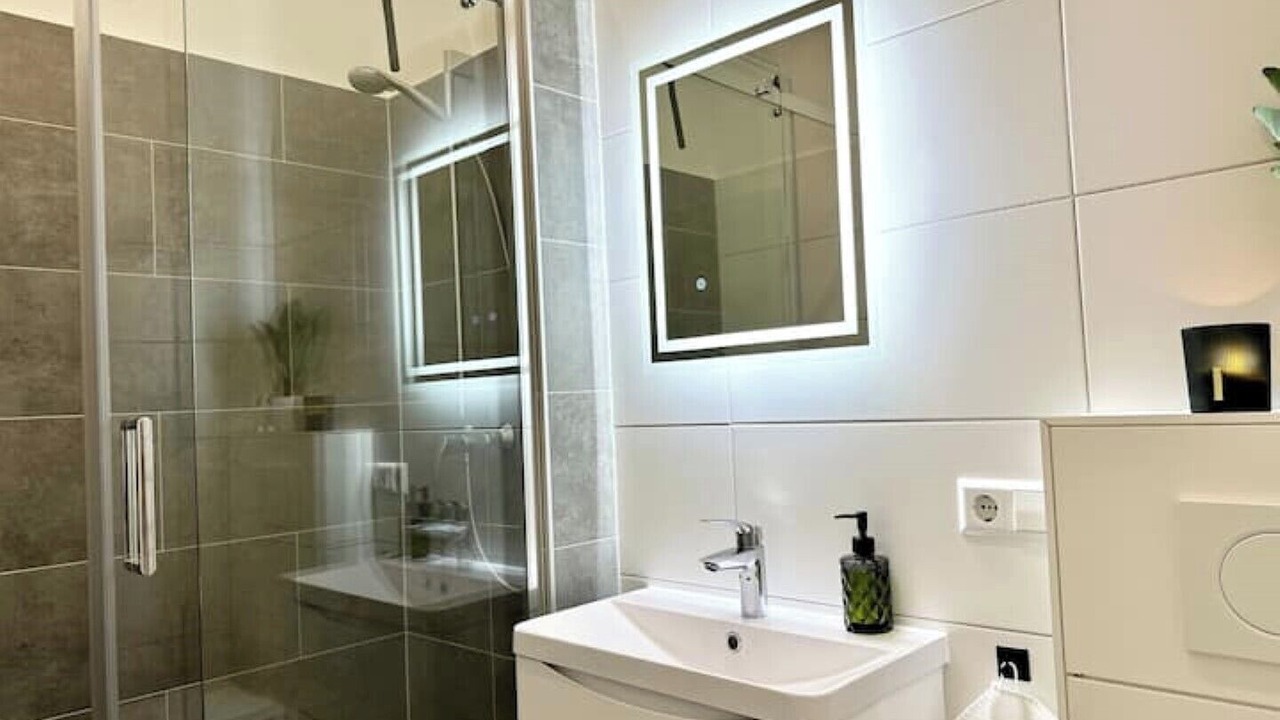 Photo of Bathroom in Heidelberg