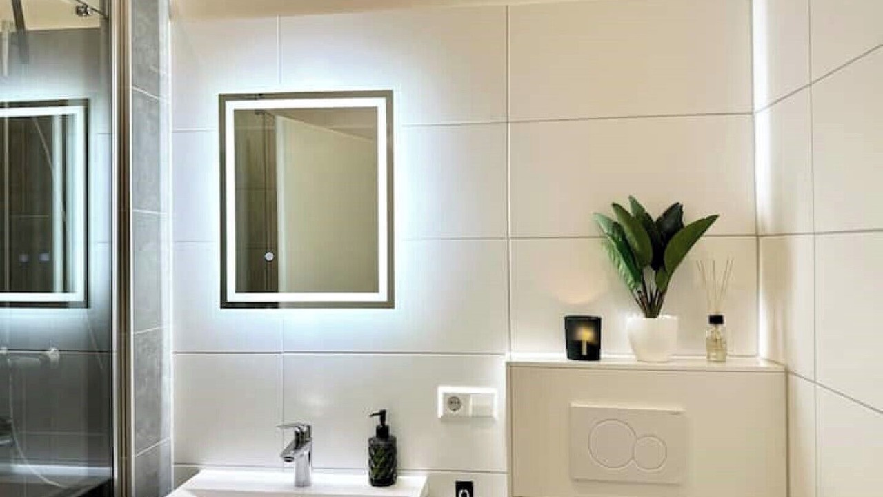 Photo of Bathroom in Heidelberg