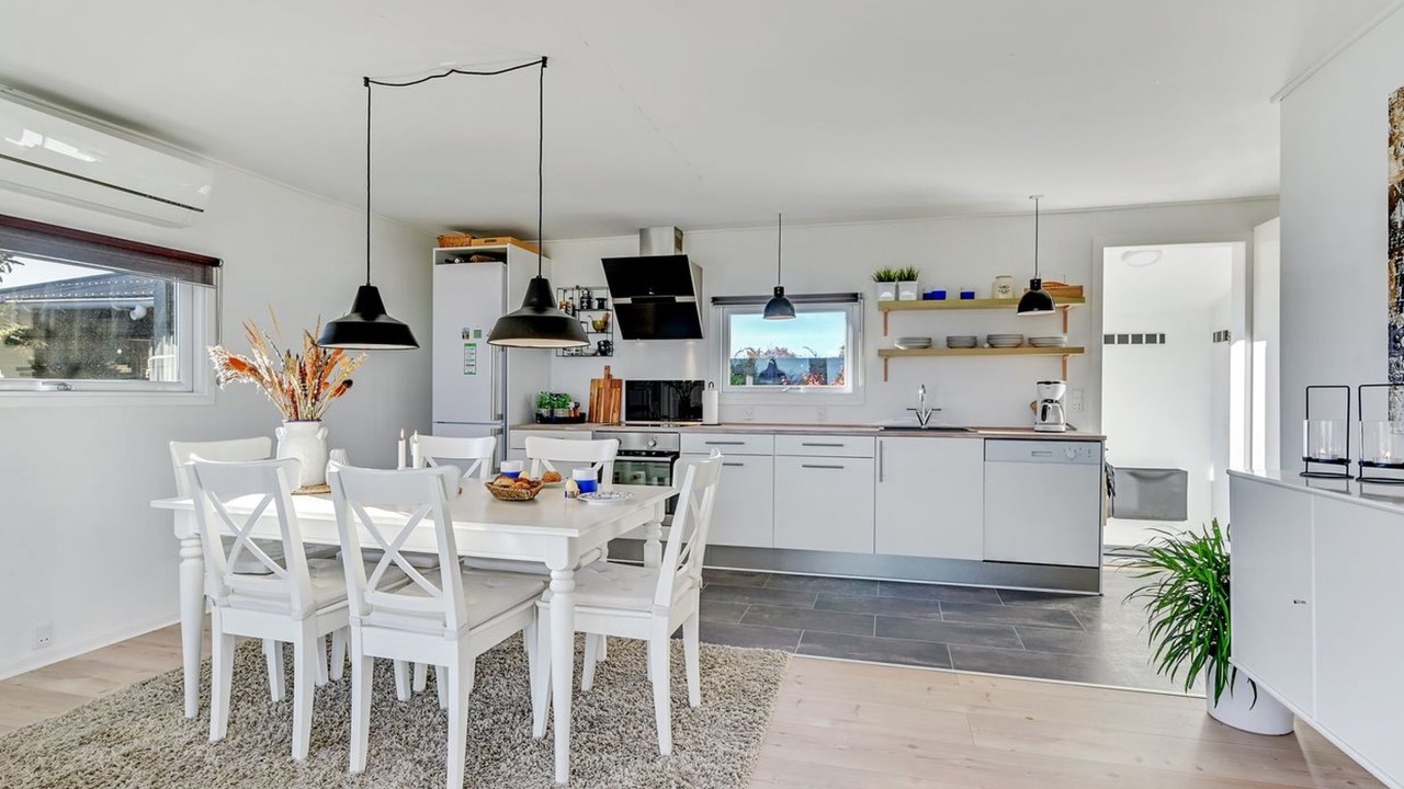 Photo of Livingroom in Kerteminde