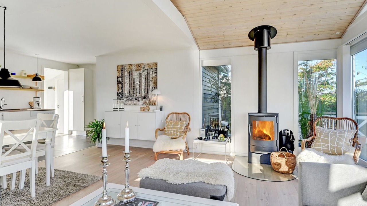 Photo of Livingroom in Kerteminde