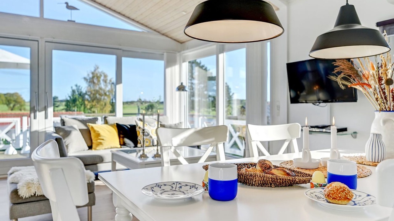 Photo of Livingroom in Kerteminde