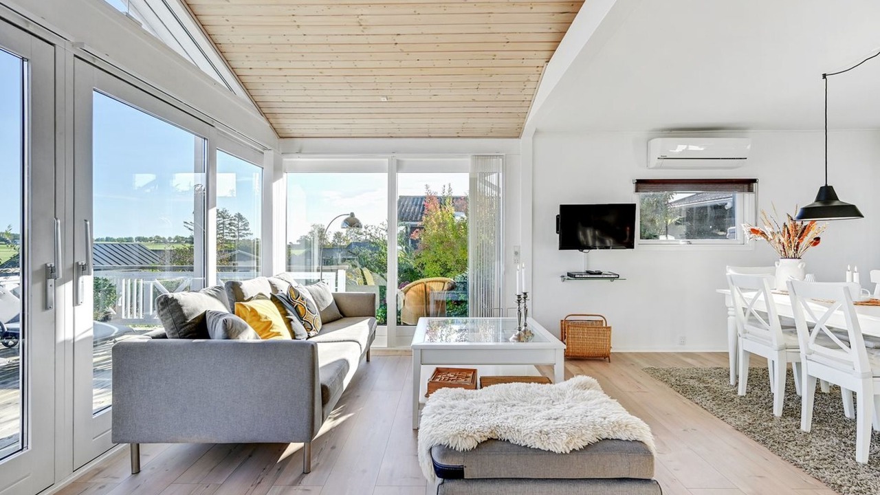 Photo of Livingroom in Kerteminde