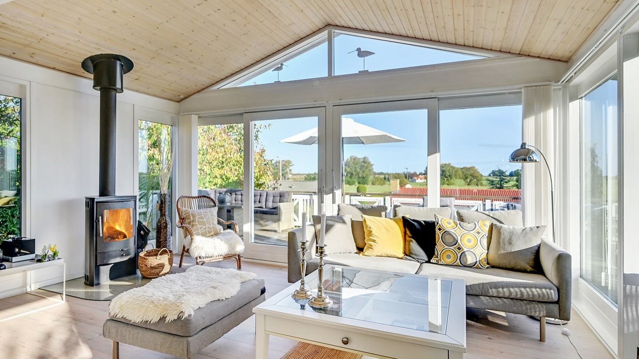 Photo of Livingroom in Kerteminde