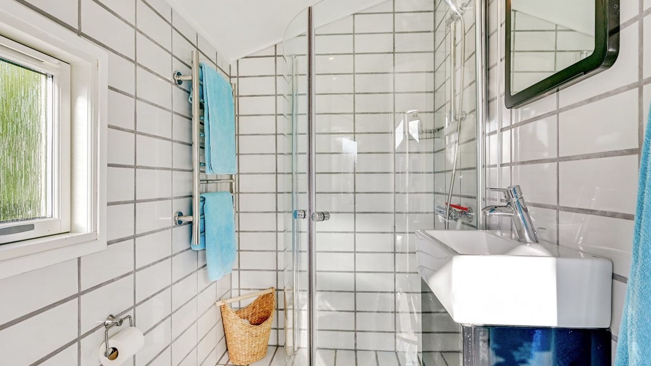 Photo of Bathroom in Kerteminde