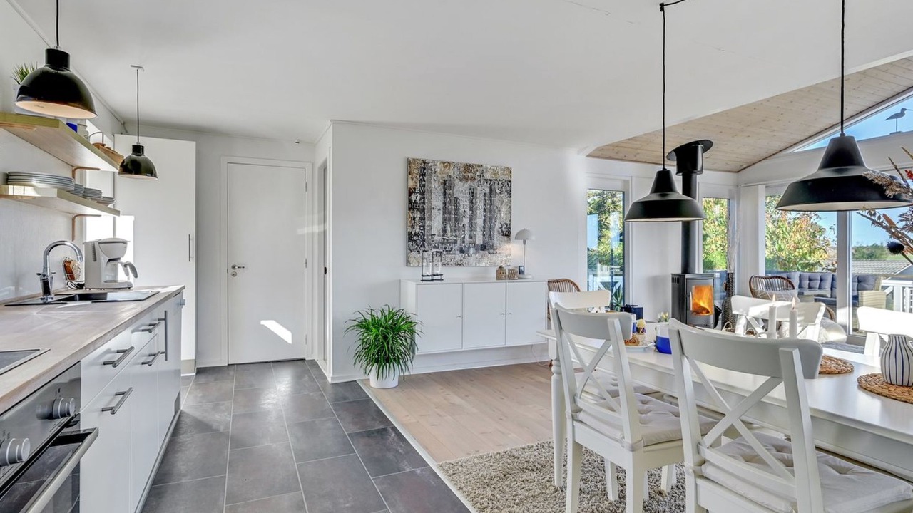 Photo of Bedroom in Kerteminde