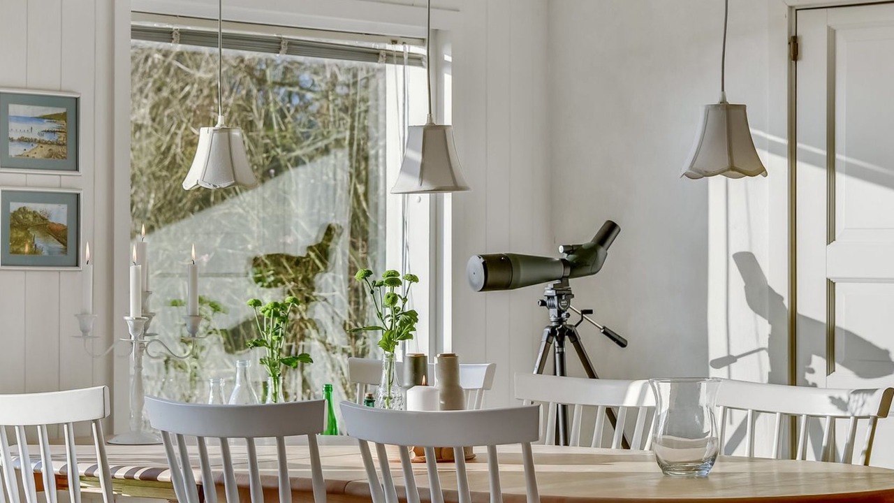 Photo of Livingroom in Sonder Stenderup