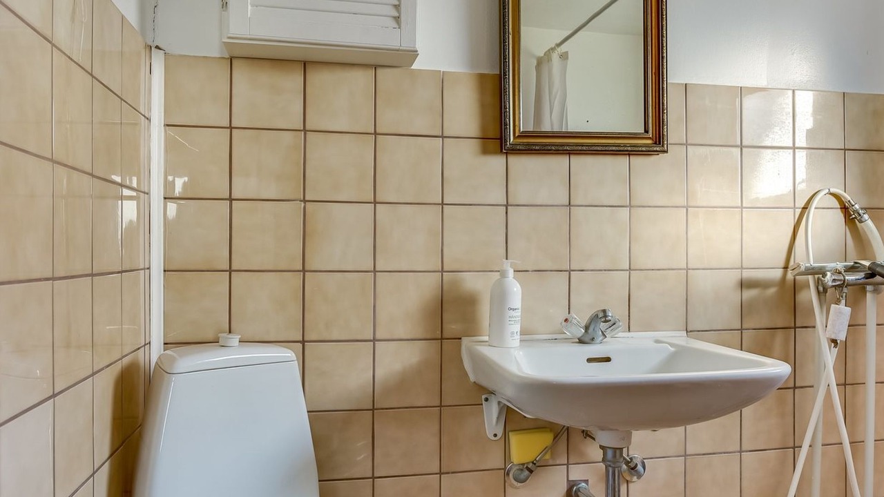 Photo of Bathroom in Sonder Stenderup