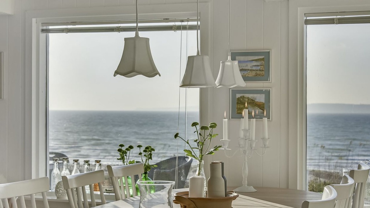 Photo of Livingroom in Sonder Stenderup