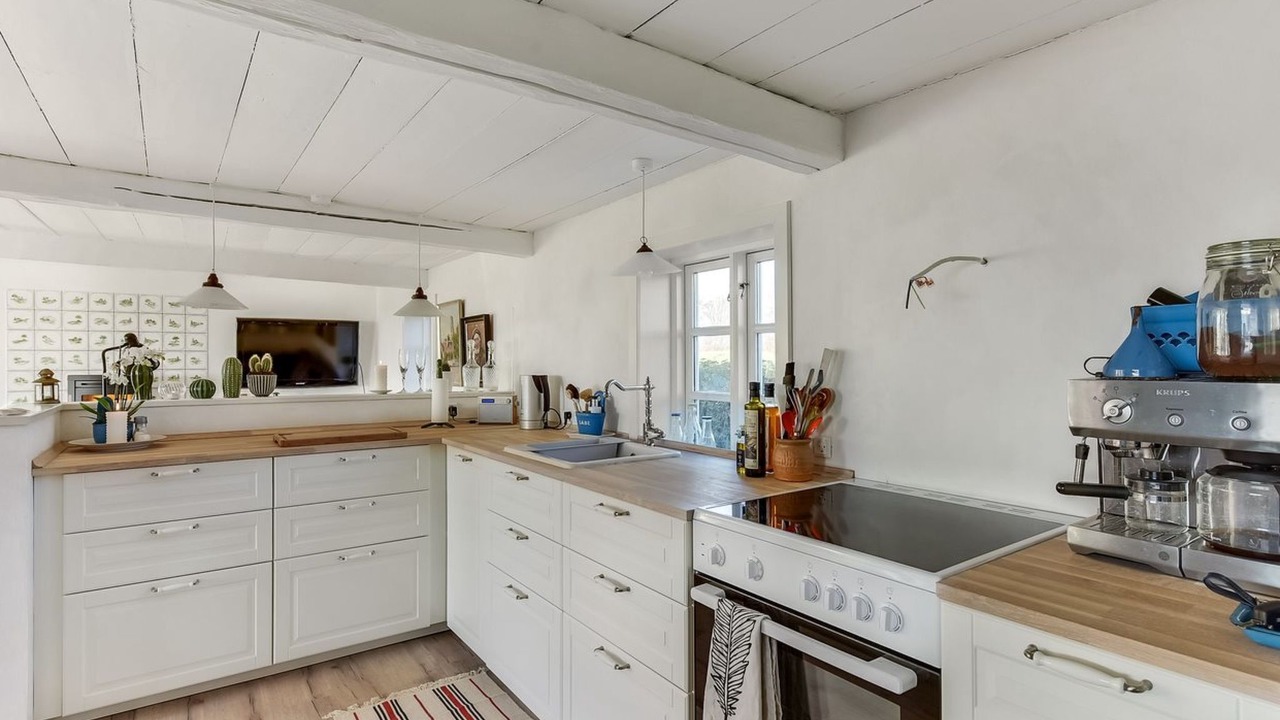 Photo of Bedroom in Sonder Stenderup
