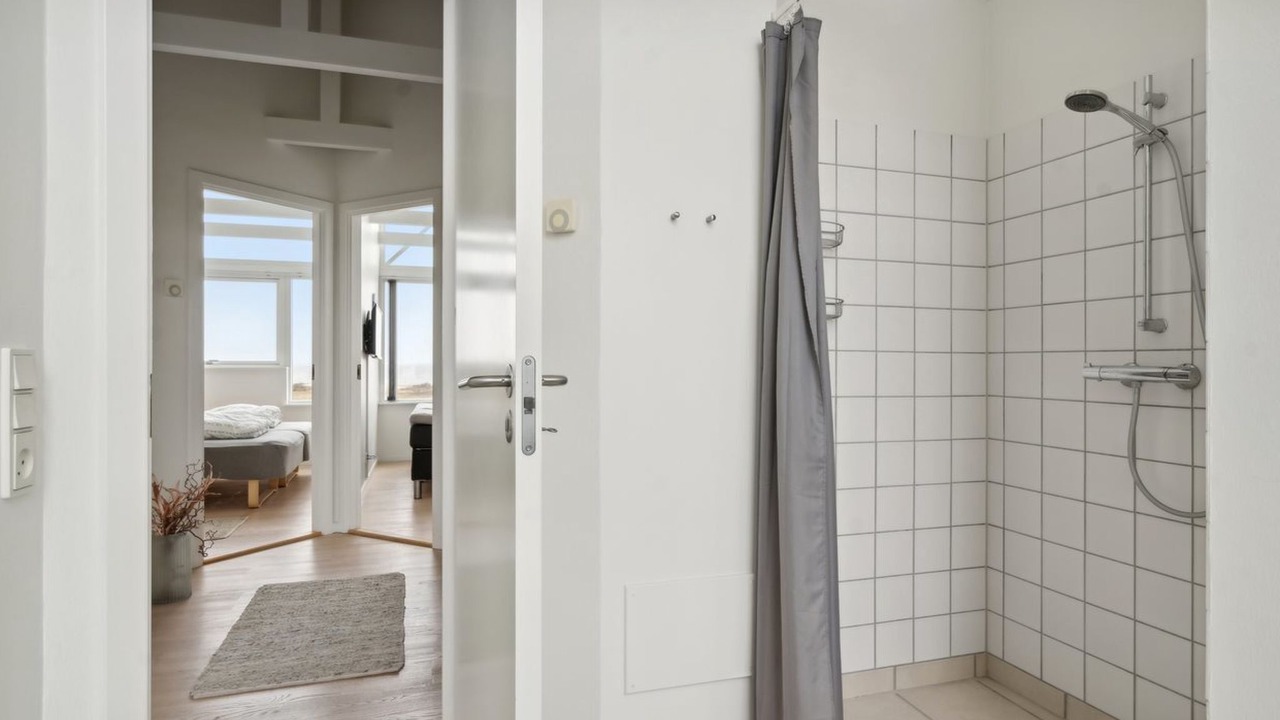Photo of Bathroom in Assens