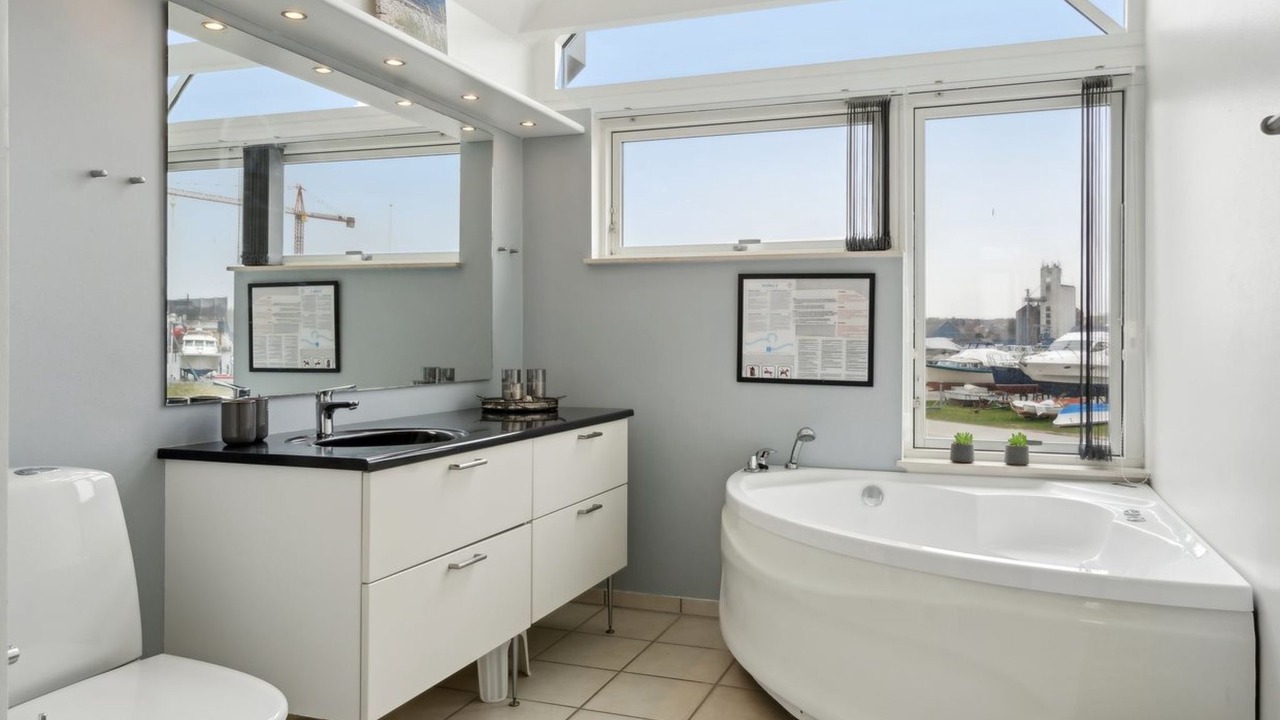 Photo of Bathroom in Assens