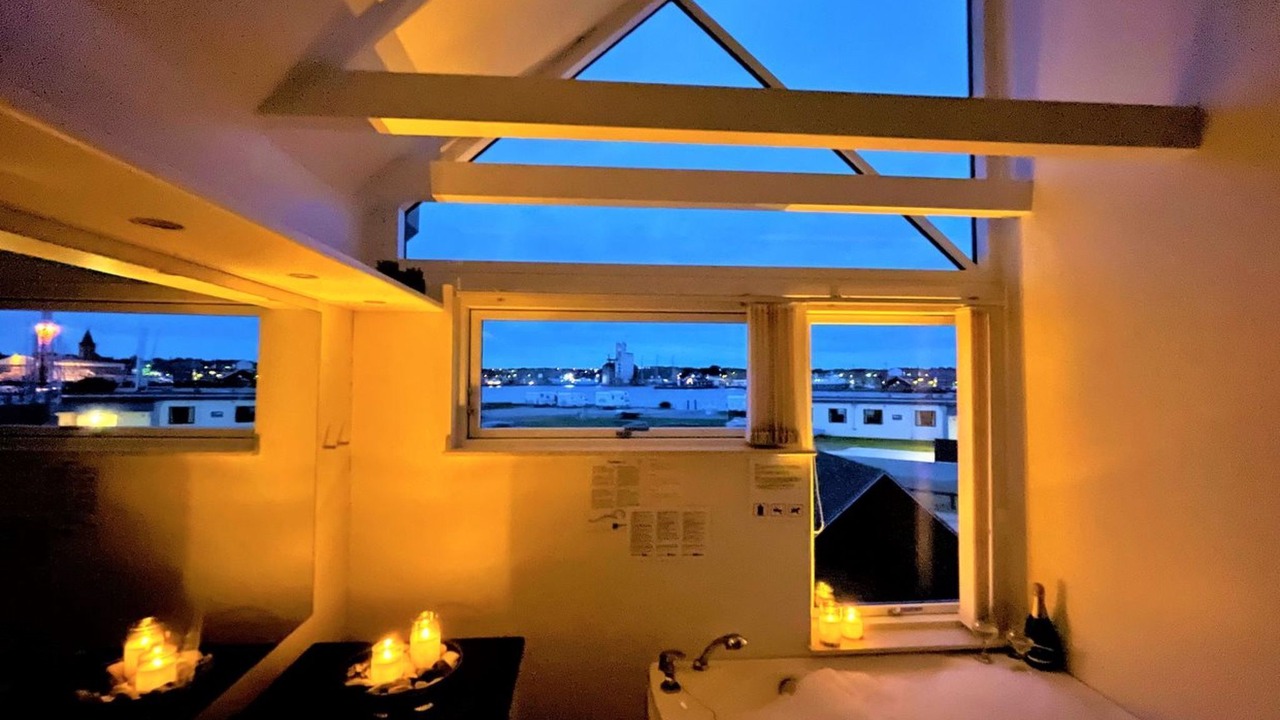 Photo of Bathroom in Assens