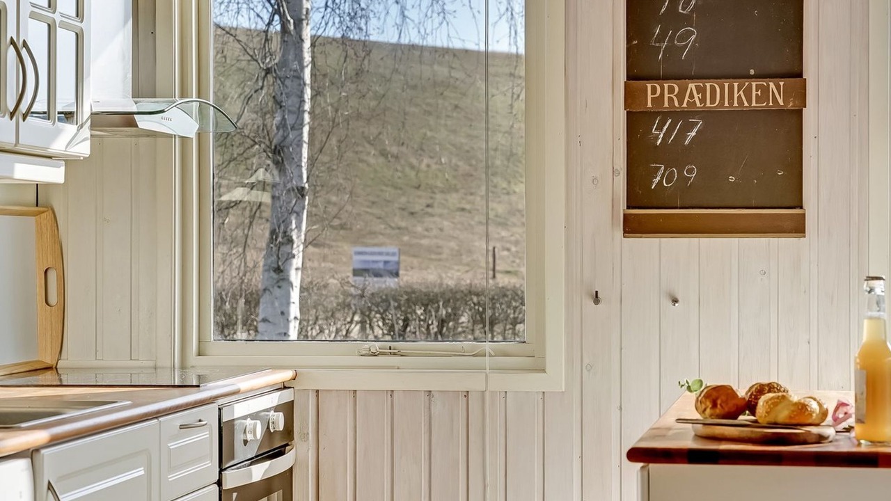 Photo of Bedroom in Haarby