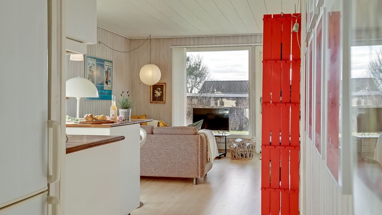 Photo of Livingroom in Haarby