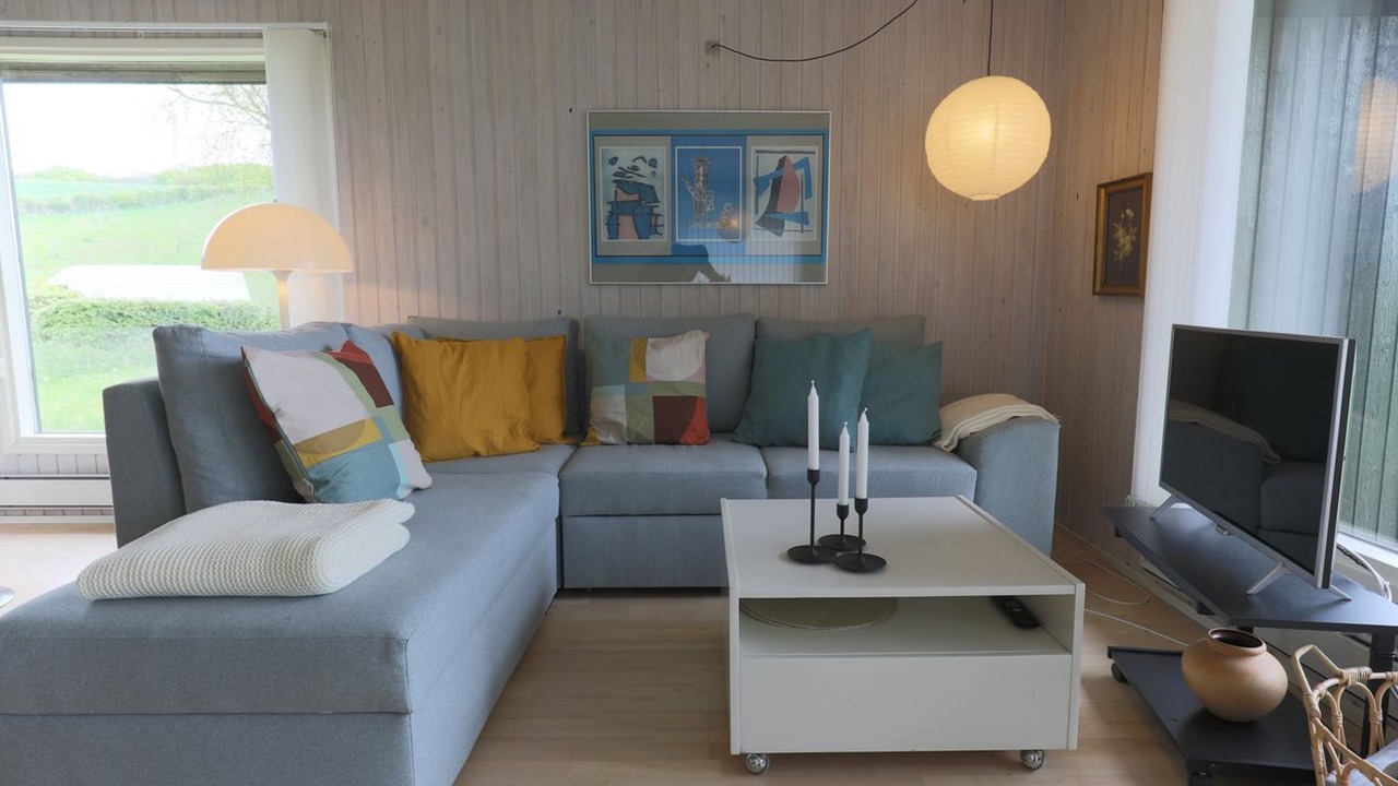 Photo of Livingroom in Haarby