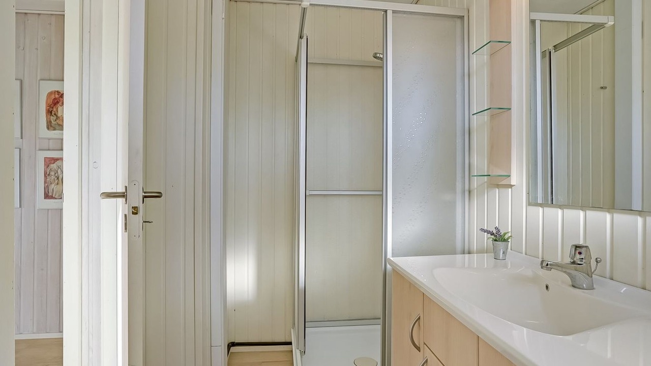 Photo of Bathroom in Haarby