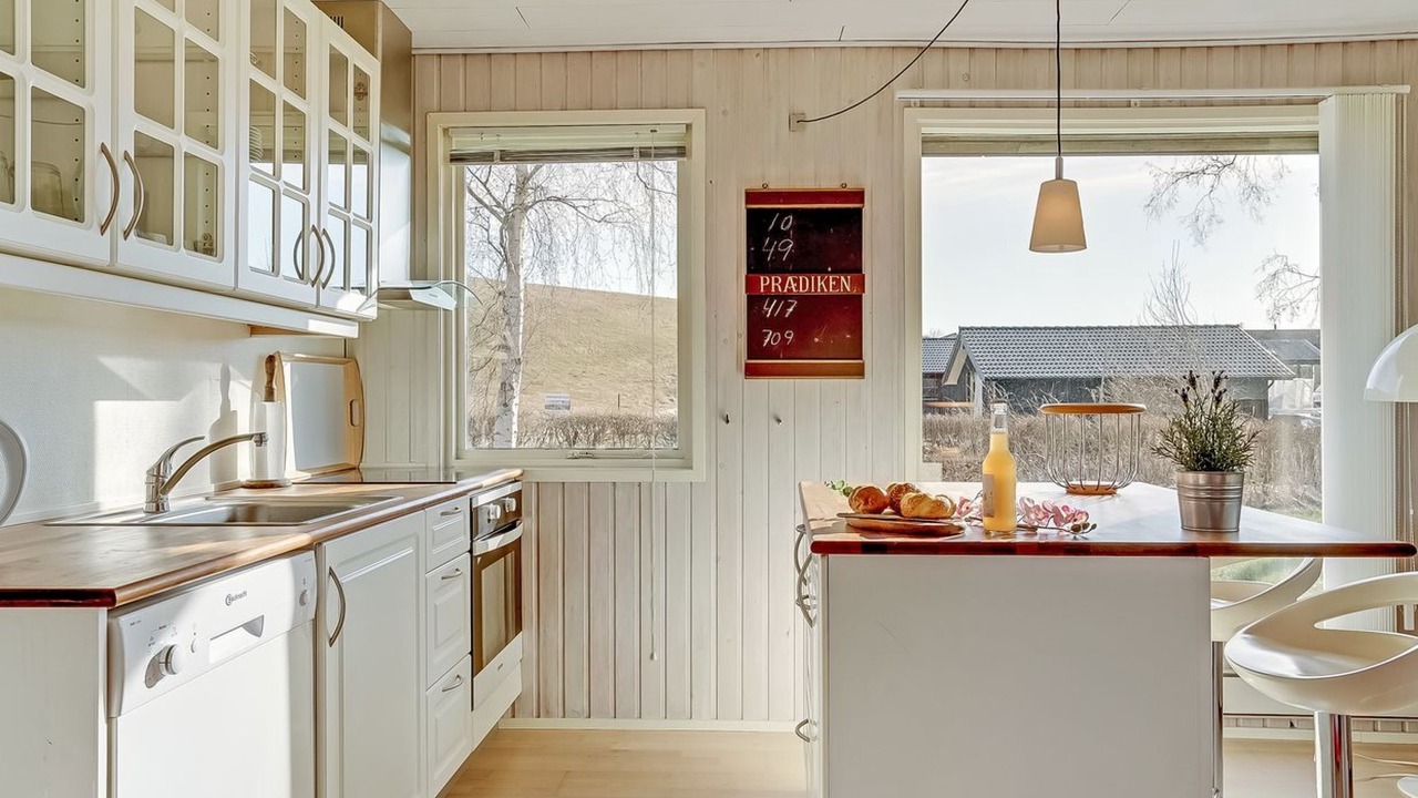 Photo of Bedroom in Haarby