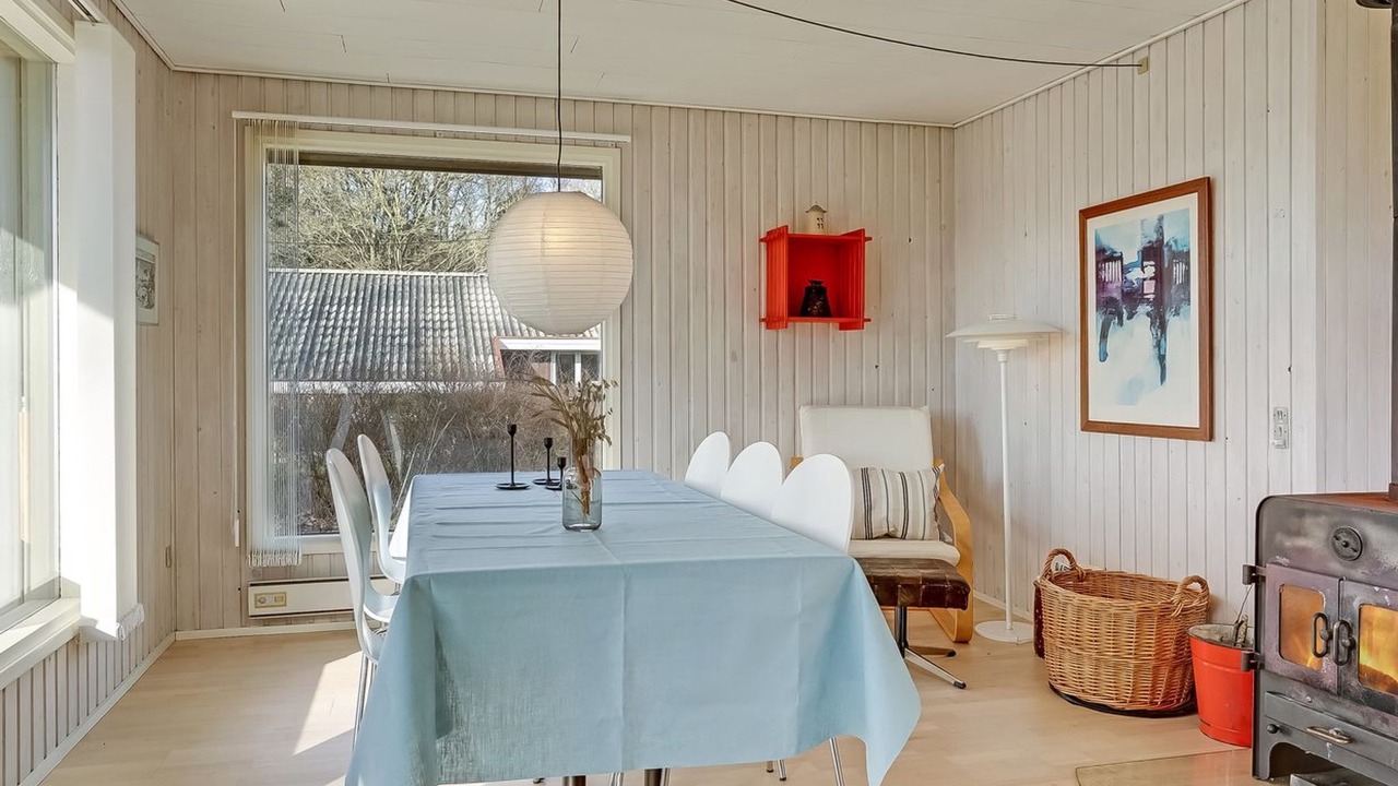 Photo of Livingroom in Haarby