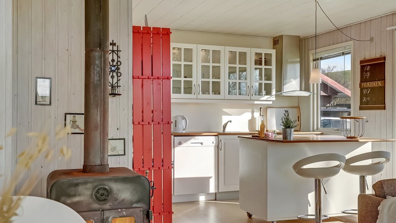 Photo of Bedroom in Haarby
