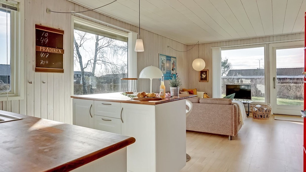 Photo of Livingroom in Haarby