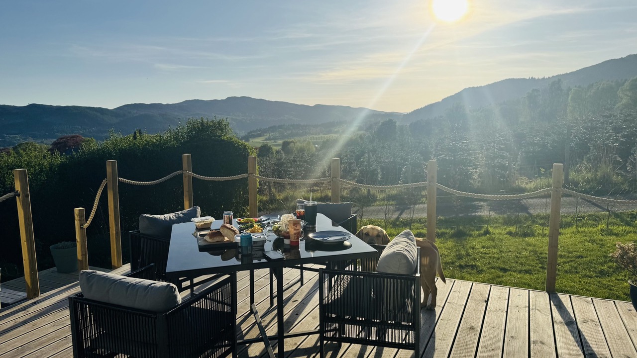 Photo of Outdoor in Pitlochry