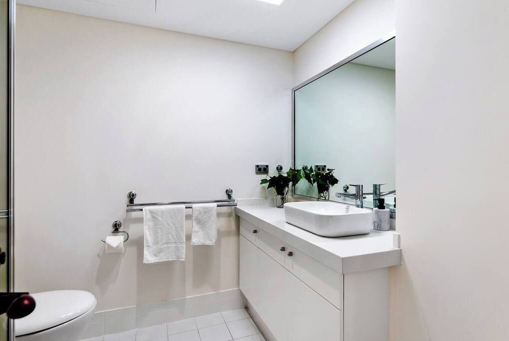 Photo of Bathroom in Scarborough