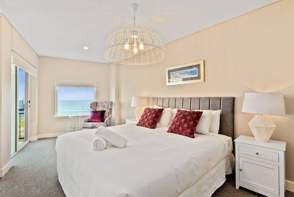 Photo of Bedroom in Scarborough