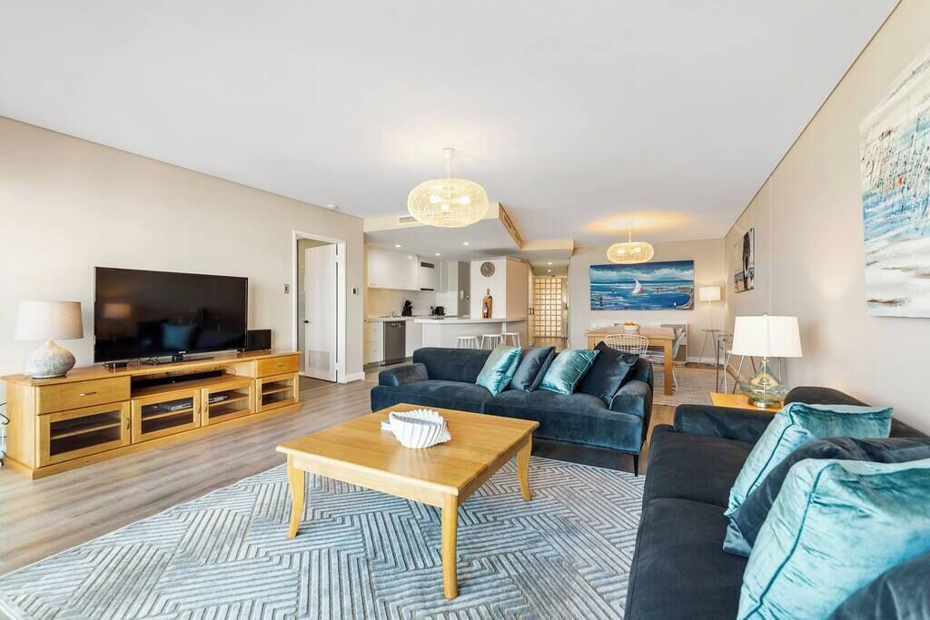 Photo of Livingroom in Scarborough