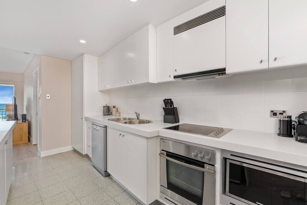 Photo of Kitchen in Scarborough