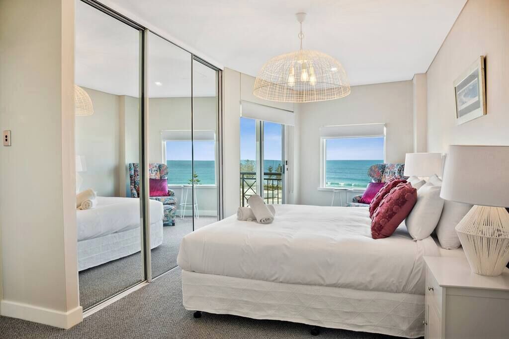 Photo of Bedroom in Scarborough